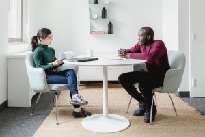 meeting